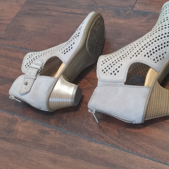 Earth Shoes Intrepid - Women's - Picture 5 of 7